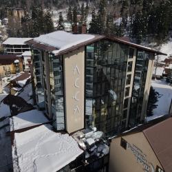 Фото Отель Асса