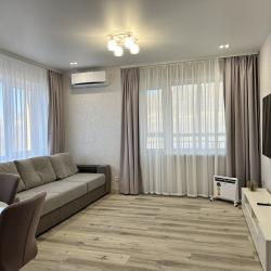 Апартаменты стандарт Горшкова 52, корпус 2