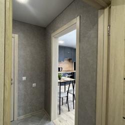 Фото Апартаменты на улице Заводская 15/3