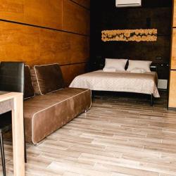 Фото Отель Villa Fler (Вилла Флер)