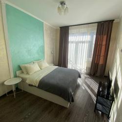 Li Apartments Arena (Ли Апартаменты Арена) на улице Лётная — 329994f28e4a91d982fadd323c05bea4