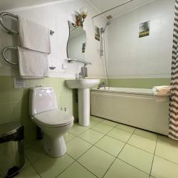 Фото Отель Гостевой дом Брейтово