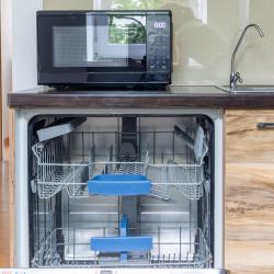 Фото Отель Merino Home на проспекте Обуховской Обороны 93