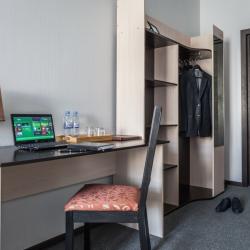 Фото Отель День и ночь