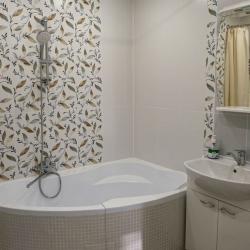 1-комнатный номер Дачный