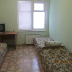 Фото Отель Большая Медведица