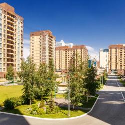 Фото Апарт-отель Даудель Центр