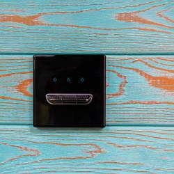 Фото Отель Радужный лес