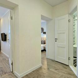 Фото Отель Urban Apartments (Урбан Апартментс) на улице Агрономическая