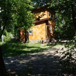Фото Отель Займище