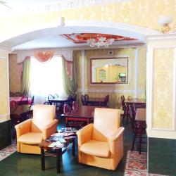 Фото Отель Лотос