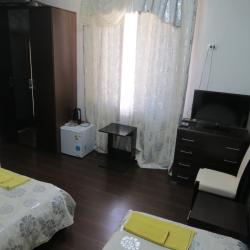 Фото Отель Астория