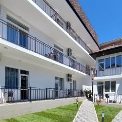 Фото Отель Компас