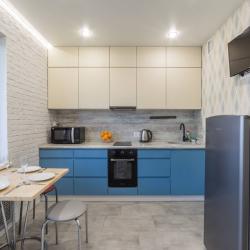 Фото Апартаменты ApartKZN на проспекте Альберта Камалеева 32