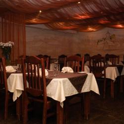 Фото Отель Старый город