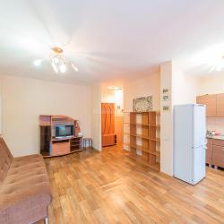 Фото Отель Дом-доступно на Комсомольском