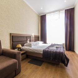 Фото Отель Фандорин