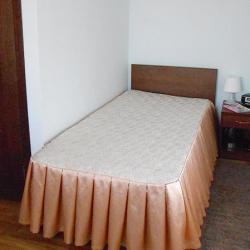 Фото Отель База отдыха Касимовские Зори