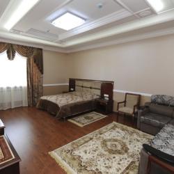 Номер полулюкс (с завтраком)
