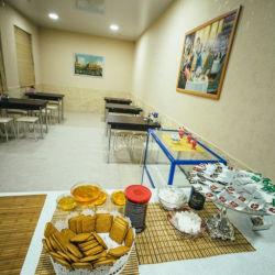 Фото Отель Сорока