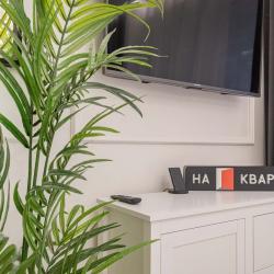 Апартаменты люкс