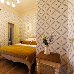 2-комнатный номер студия премиум Орех