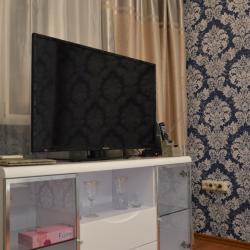 Номер стандарт с 3 односпальными кроватями (с завтраком)