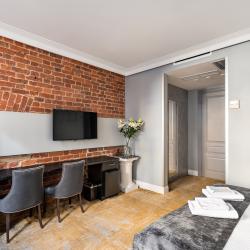 фото 7 Boutique Hotel Meltzer (Мельцер)