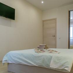 Фото Апартаменты на улице Ангарская 7Г