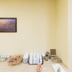 Фото Отель Forest Inn (Форест Инн)