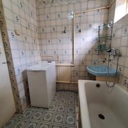 3-комнатные апартаменты эконом