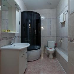 Фото Отель Вознесенская