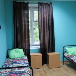 Фото Хостел-парк