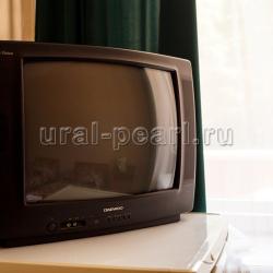 2-местный номер стандарт (с пансионом)