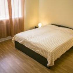 Фото Отель Smart People Eco Home (Смарт Пипл Эко Хоум)