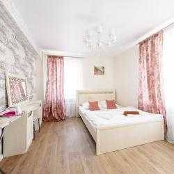 Фото Отель LetoApart (ЛетоАпарт) на улице Мира 14/4