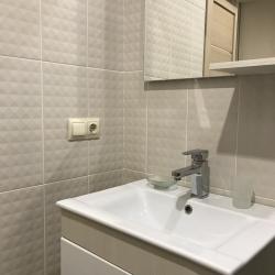 Фото Апартаменты на улице Астраханская 76