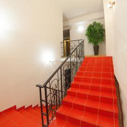 Фото Отель RED (Ред)