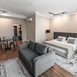 New Джуниор сюит