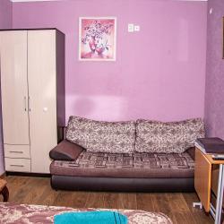 Фото Отель Южный экспресс