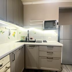 Фото Апартаменты на переулке Энергетиков 8