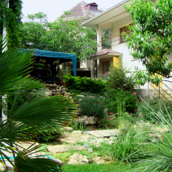 Фото Отель Солнечная Ривьера