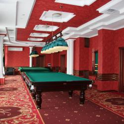 фото 55 Синдика SPA-Отель