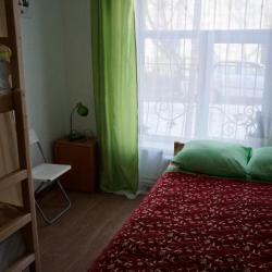 Номер эконом семейный