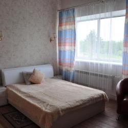 Фото Отель Приангарье