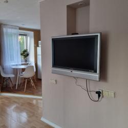 Фото Апартаменты Istoma (Истома) на ул. Горошникова, 72