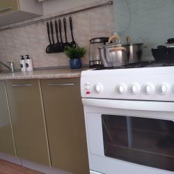 Фото Апартаменты на проспекте Мира 43