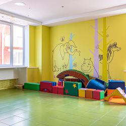 Фото Отель Электра