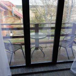 Номер комфорт семейный