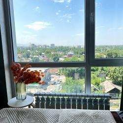 Фото MedinaHotelKZ (МединаОтельКЗ) на улице Муратбаева 14/1